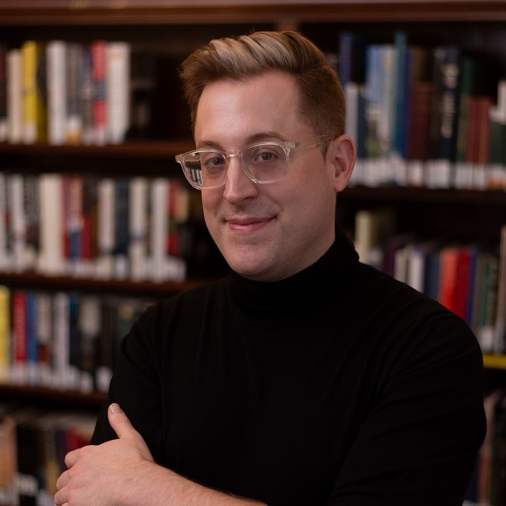 Meet your Posher, Alex